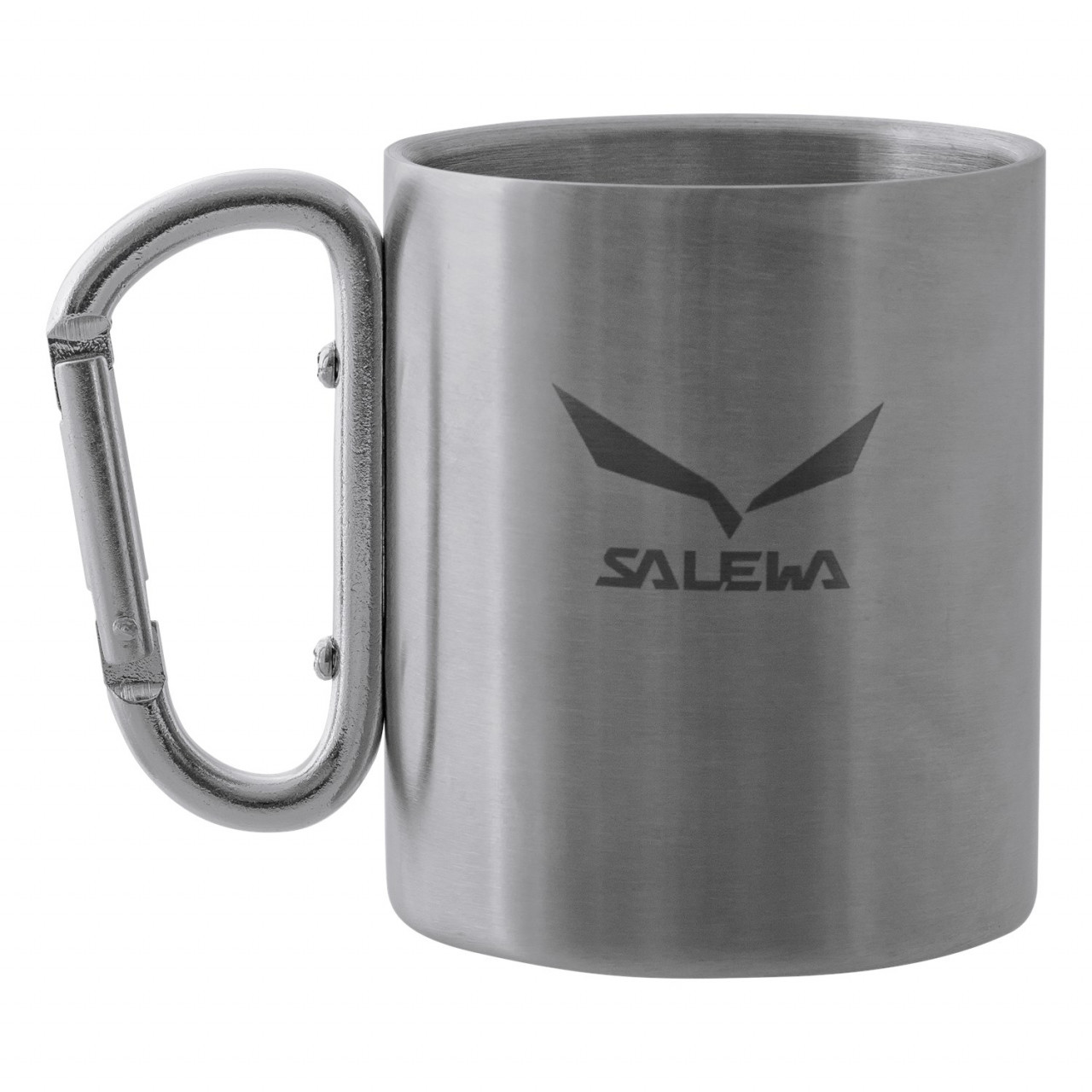 SALEWA STAINLESS STEEL MUG Sırt Çantası Gri Türkiye 092413DFW